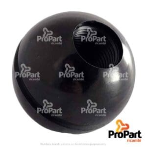 Gear Lever Knob  M16 suitable for SAME - 0.010.4456.0