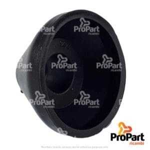 Rubber Plug suitable for Deutz-Fahr, SAME - 0.010.4983.0