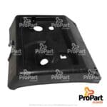 Instrument Holder suitable for John Deere, SAME - 0.010.5435.0/20