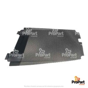 Side Panel Mesh suitable for SAME - 0.010.7285.0/10