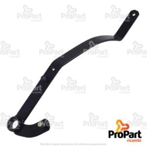 Lift Control Lever suitable for Deutz-Fahr, SAME - 0.010.7486.3/30