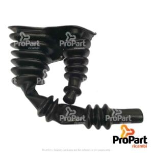 Gear Lever Boot suitable for Deutz-Fahr, SAME - 0.010.9148.0/10