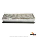 Cab Filter  -Carbon suitable for Deutz-Fahr, SAME - 0.011.0085.2/10