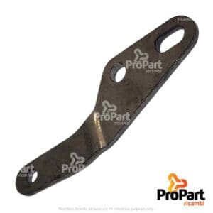 Lever Bracket - 0.011.0311.0/20