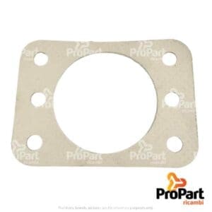 Exhaust Pipe Gasket suitable for SAME - 0.011.0559.0