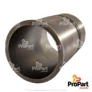 Engine Liner suitable for SAME - 0.011.0582.0