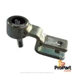 Range Lever Pivot Arm suitable for Deutz-Fahr, SAME - 0.011.1151.3/30