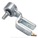 Range Lever Pivot Arm suitable for Deutz-Fahr, SAME - 0.011.1151.3/30