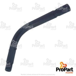 Tube suitable for Deutz-Fahr, SAME - 0.011.2768.2/20