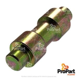 Mudguard Pin suitable for Deutz-Fahr, SAME - 0.011.3446.0