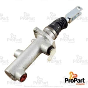 Brake Cylinder - 0.011.3856.4/10