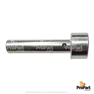 Handle Shaft Pin suitable for Deutz-Fahr, SAME - 0.011.5986.4