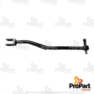 Gear Lever Arm  -Gear Change suitable for SAME - 0.011.6193.3/10