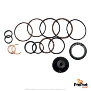 Steering Master Cylinder Seal Kit - 0.011.9188.6