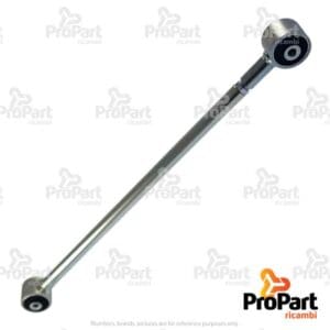 Rod suitable for Deutz-Fahr - 0.011.9412.4/20
