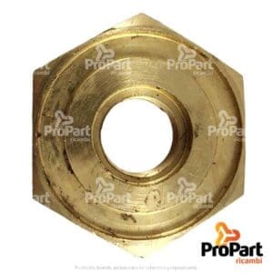 Special Nut suitable for Deutz-Fahr, SAME - 0.012.3462.0