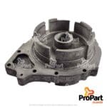 HML Clutch Housing suitable for SAME - 0.012.4218.0/20