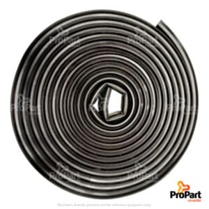 Rubber Seal  8.6M - 0.012.5726.6