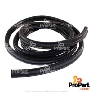 Window Rubber Seal  3.48M - 0.012.5733.6