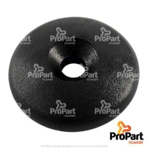 Washer suitable for Deutz-Fahr, SAME - 0.012.6177.0