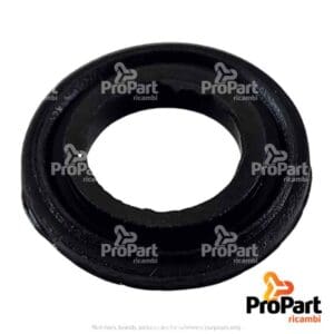 Rubber Gasket suitable for Deutz-Fahr, SAME - 0.012.6178.0/10