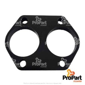 Spacer Plate suitable for SAME - 0.012.6499.0