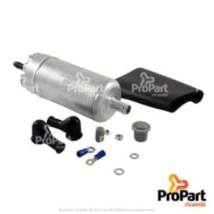 Fuel Supply Pump suitable for Deutz-Fahr - 0.012.6508.3