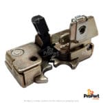 LH Door Latch suitable for Deutz-Fahr, SAME - 0.012.7011.4