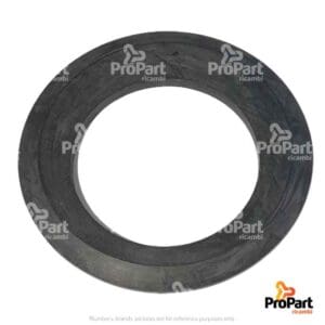 Rubber Grommet suitable for John Deere, SAME - 0.012.7952.0