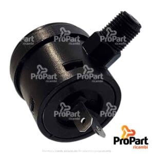 Air Filter Switch suitable for Deutz-Fahr, SAME - 0.012.8100.0
