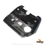 Dash Panel suitable for John Deere, SAME - 0.012.8113.2/10