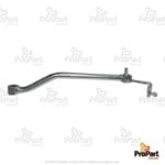 Range Control Lever suitable for John Deere, Deutz-Fahr, SAME - 0.012.8179.4/10