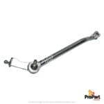 Range Control Lever suitable for John Deere, Deutz-Fahr, SAME - 0.012.8179.4/10