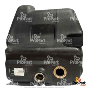 Fuel Tank suitable for John Deere, SAME - 0.012.8188.3