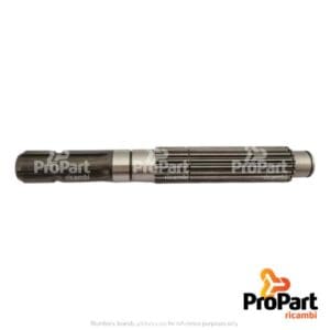 PTO Shaft suitable for Deutz-Fahr, SAME - 0.012.8271.0