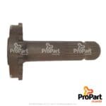 PTO Shaft  1 3/8 Inch  21-Spline suitable for Deutz-Fahr, SAME - 0.013.0258.0