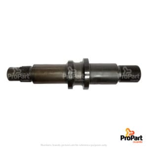 Linkage Mounting Pin  M28/M30 suitable for Deutz-Fahr, SAME - 0.013.1154.0/10