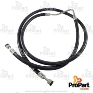 Flexible Hose suitable for Deutz-Fahr, SAME - 0.013.1227.3/20