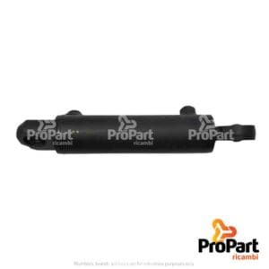 Power Steering Ram suitable for Deutz-Fahr, SAME - 0.013.1401.4/10