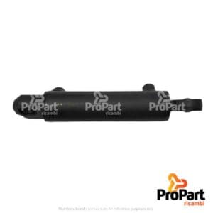 Power Steering Ram suitable for Deutz-Fahr, SAME - 0.013.1401.4