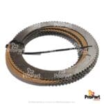 Forward Clutch Pack suitable for SAME - 0.013.2730.3