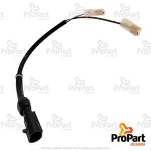 Electrical System suitable for Deutz-Fahr, SAME - 0.013.4085.4/20