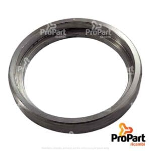 Thrust Bearing Adaptor Ring suitable for Deutz-Fahr, SAME - 0.013.4813.0/10