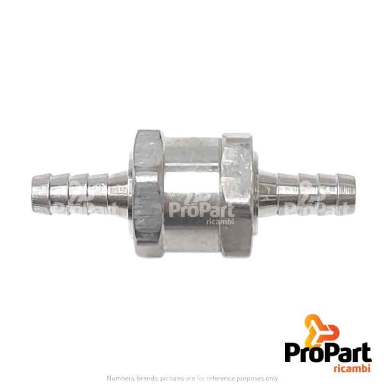Fuel NonReturn Valve 0.013.8464.4 DeutzFahr & others ProPart