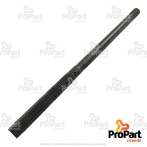 Shaft suitable for Deutz-Fahr, SAME - 0.013.8702.0