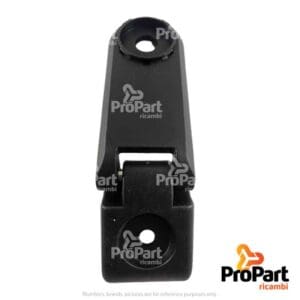 Sunroof Hinge Assy suitable for SAME - 0.013.8749.4/20
