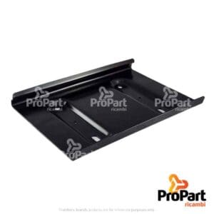 Battery Tray suitable for SAME - 0.014.0076.0/10