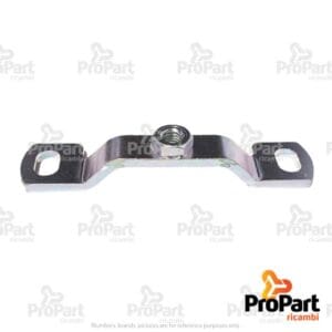 Side Panel Bracket - 0.014.0378.3