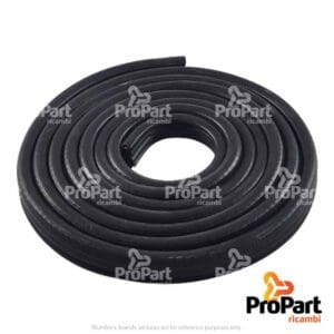 Rubber Seal  5M - 0.014.0992.6