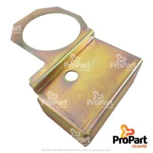 Oil Line Guard - 0.014.2179.0